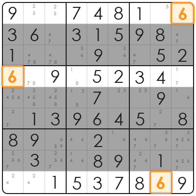 sudoku for kids