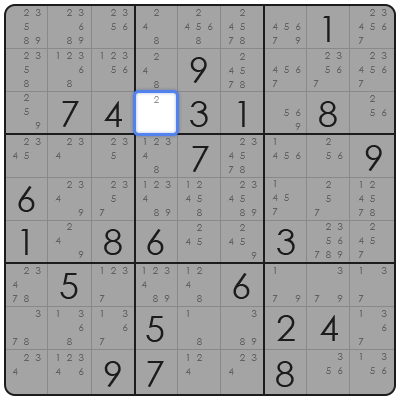 sudoku au