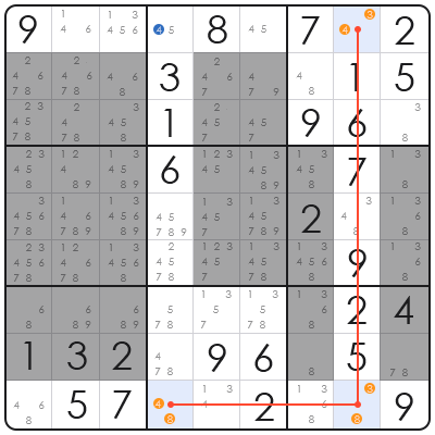 sudoku helper