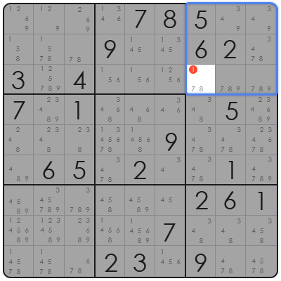 sudoku competition